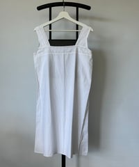 euro vintage nighty dress