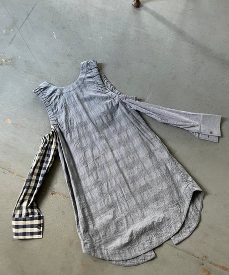 various check tops