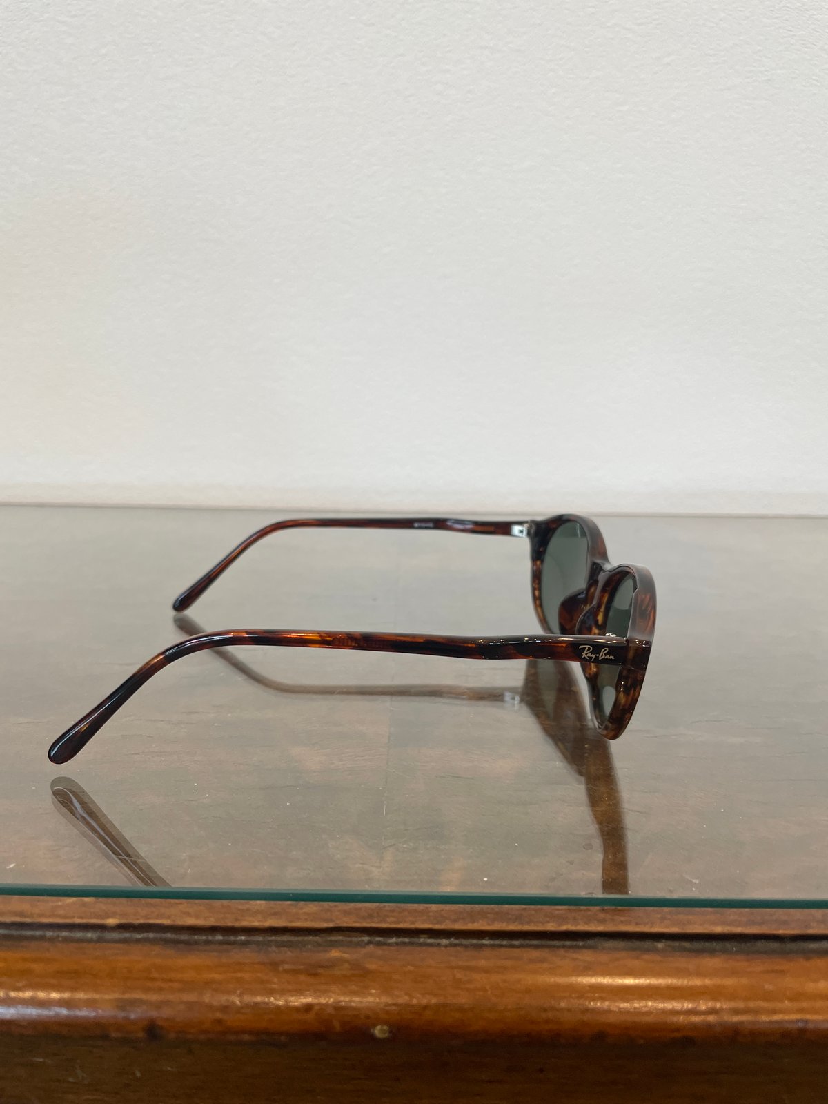 90s B&L RAY-BAN W1946 | Clout