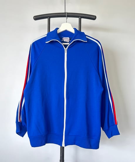 euro vintage track jersey