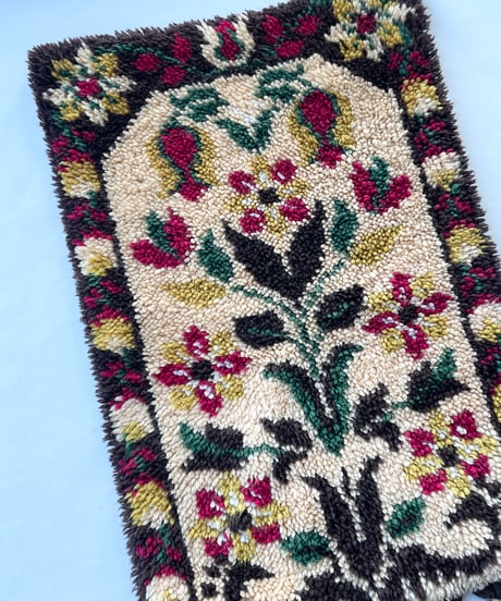 EUROPE VINTAGE Tapestry