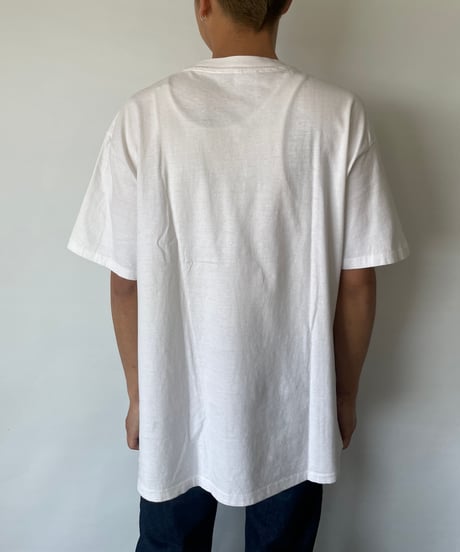 90s Margaret Albritton "Flamingo Art" Tee