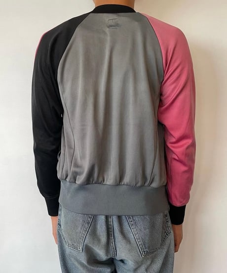 00s adidas track jacket