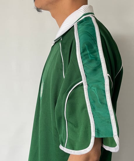 DEAD STOCK 01s Palmeiras G