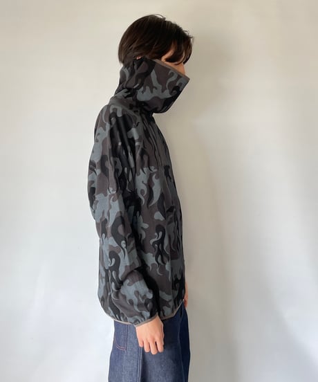 NAM "MASK FIRE CAMO"