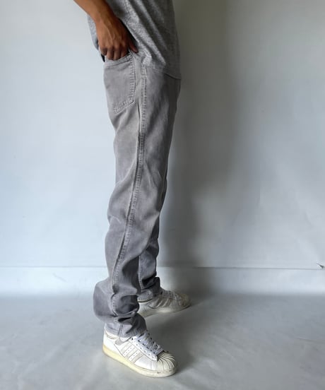70-80s Levi's Corduroy Pants 519