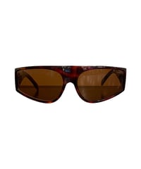 DEAD STOCK 80s Gianni Versace BASIX TO