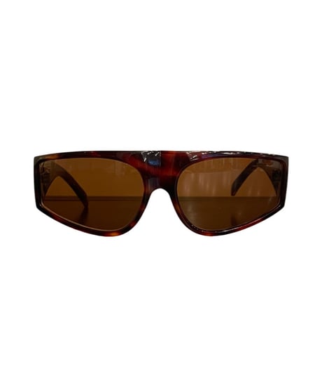 DEAD STOCK 80s Gianni Versace BASIX TO