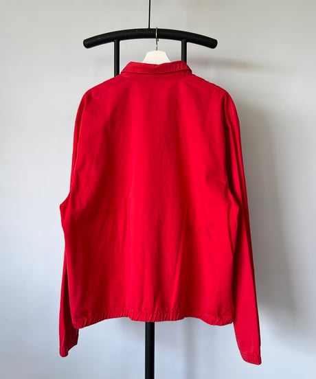 80s~90s Ralph Lauren Drizzler jacket