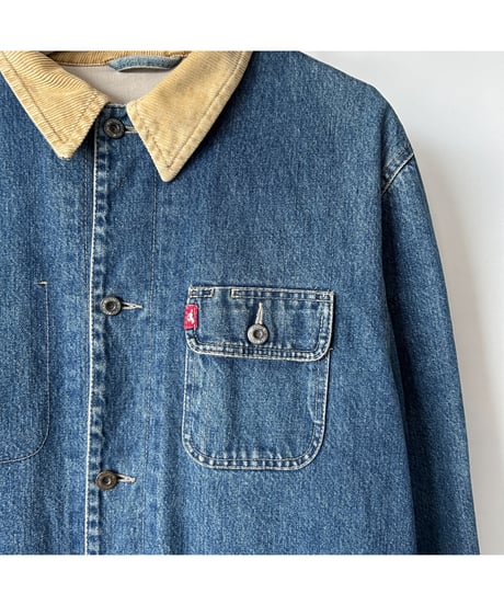 Vintage MUSTANG Coveralls