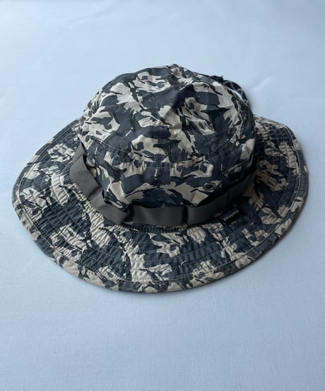 patagonia ops hat