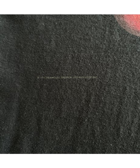 94s Harold Eugen Edgerton "Penetration" Tee