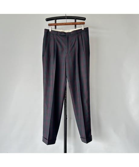 MADE IN GERMANY SLACKS