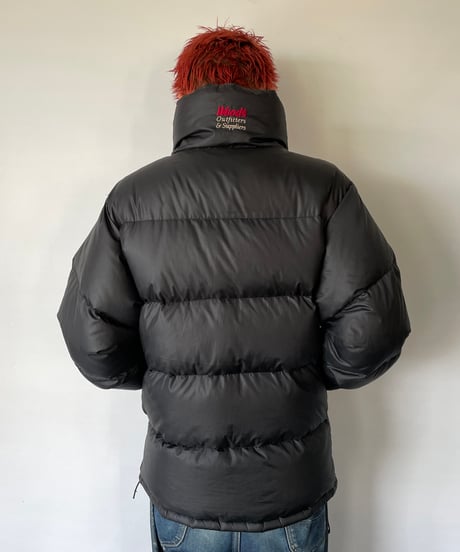 Woods Down Jacket