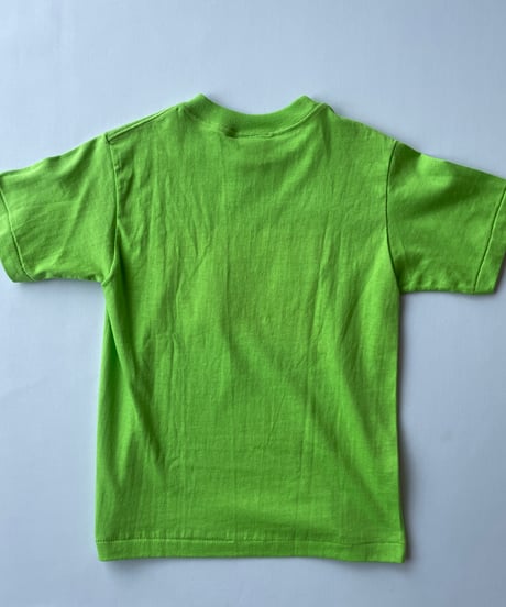DEAD STOCK 90s "TOY STORY 1" s/s tee