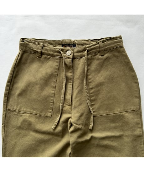 Cobalt Sports Wear Bush Pants