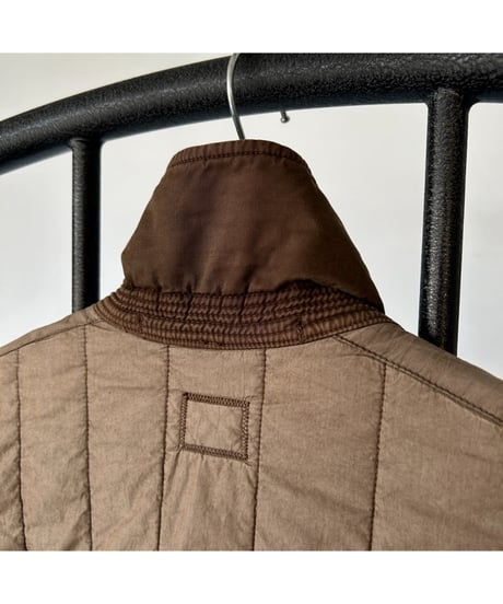 07s C.P. COMPANY Quilted Jacket