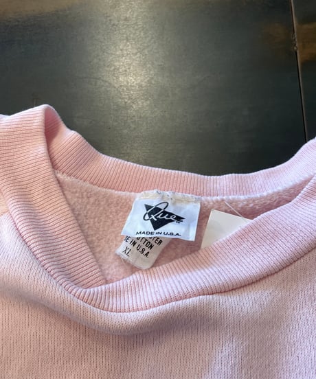 92s Neil Diamond sweat shirt XL