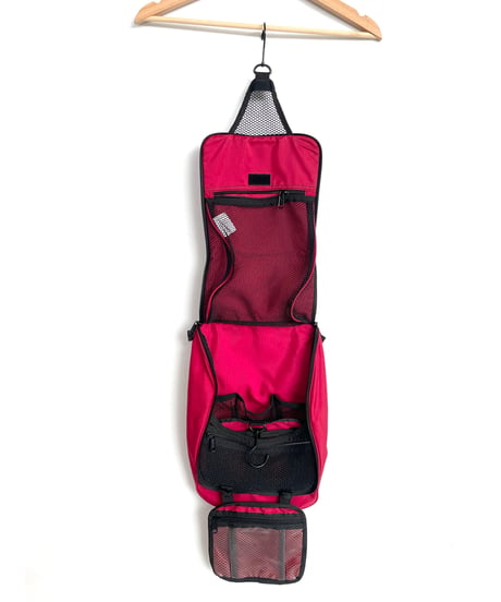 L.L.Bean travel bag