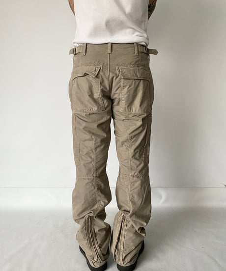07s C.P. COMPANY Parachute Pants