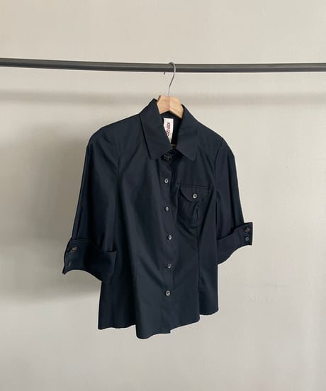 KENZO S/S SHIRT