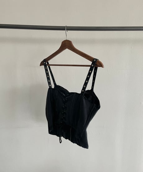 studs camisole