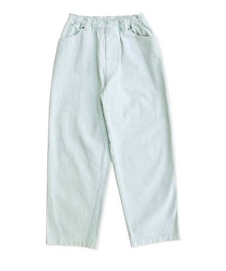 COMFORTABLE REASON ”Rodeo Slacks“