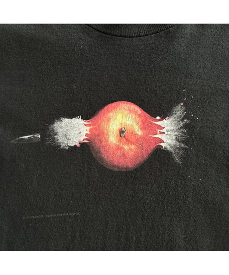 94s Harold Eugen Edgerton "Penetration" Tee