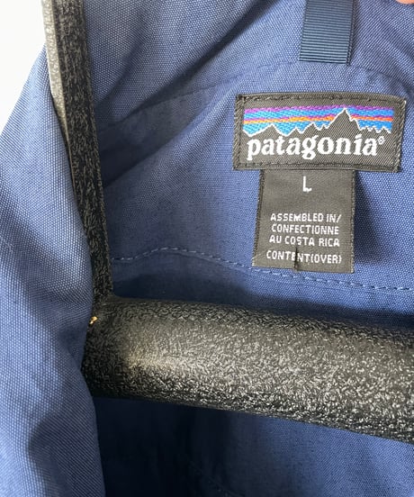 97s patagonia NUEVO RANGE Jacket