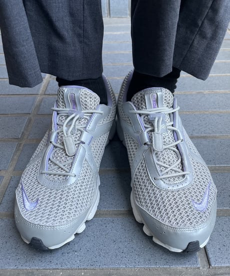 DEAD STOCK  NIKE WMNS AIR ZOOM HOT SHOT +