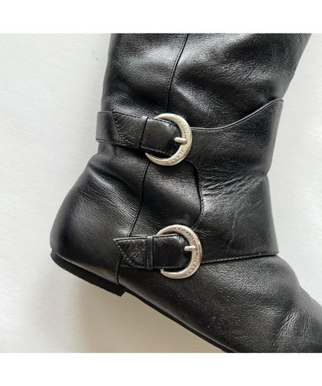 ARMANI JEANS Long Boots
