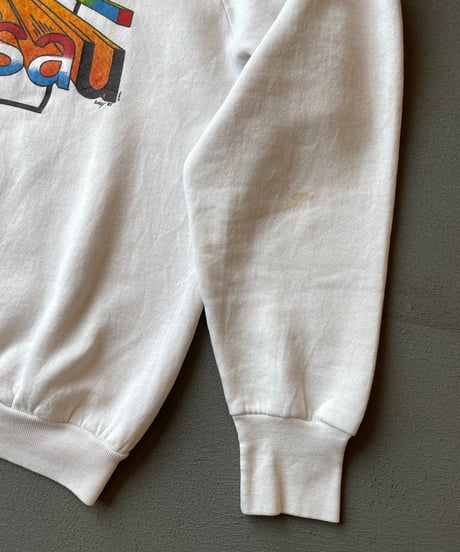 90s "Wausau" Crew Sweat