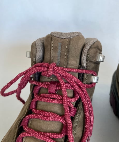 patagonia "P26 MID GORE-TEX"