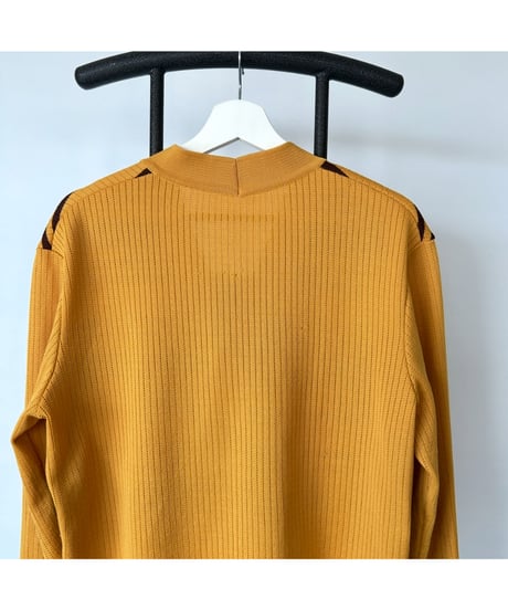 70s Vintage Hornet Cardigan