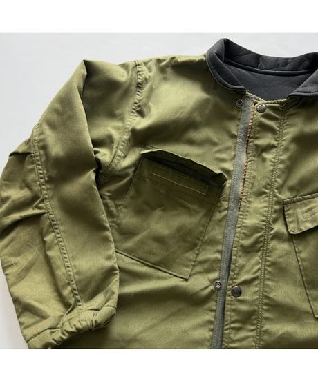 US.ARMY  CHEMICAL PROTECTIVE Jacket