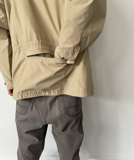 90s 2Way Photographer Jacket