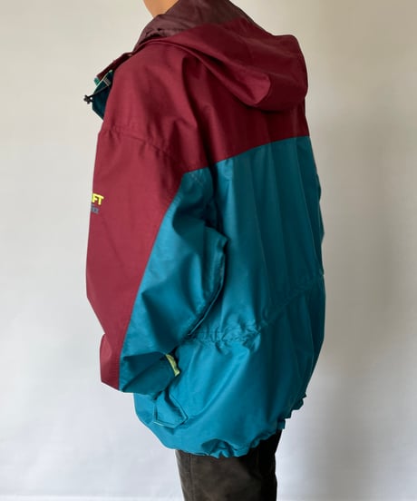 Europe Vintage SYMPA-TEX Jacket