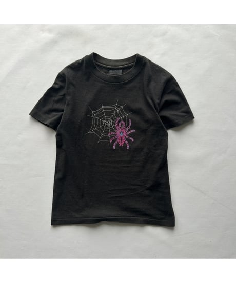 90s Spider Tee