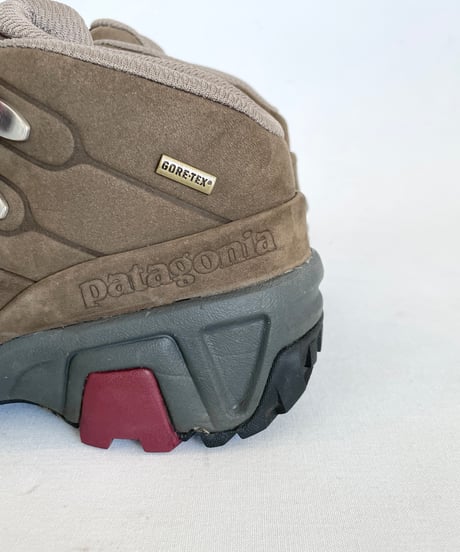 patagonia "P26 MID GORE-TEX"