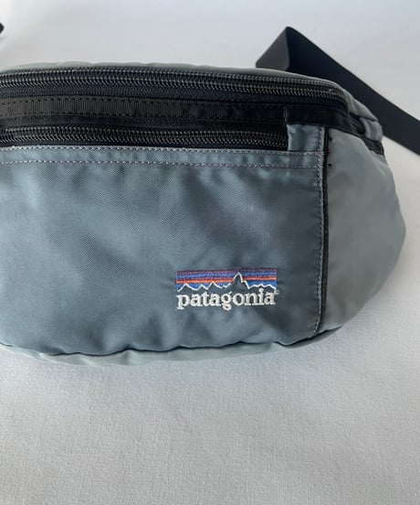 00s patagonia "NUEVO HIP VAULT"