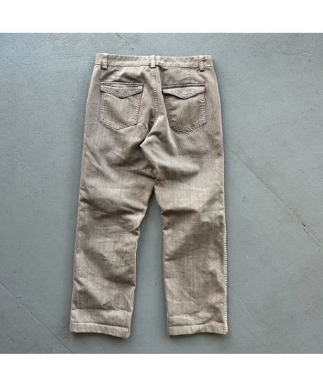 C.P. COMPANY Work Pants
