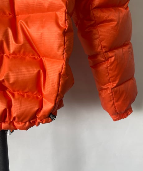 BURTON DOWN JACKET