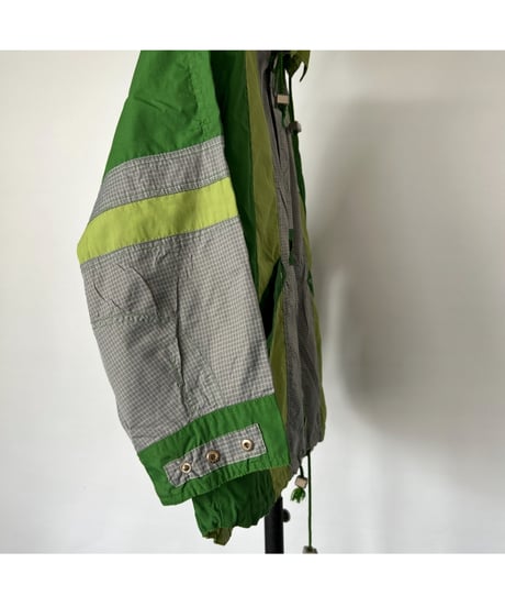 SAIL Reflector Jacket
