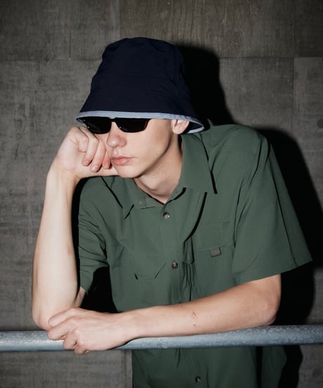 COMFORTABLE REASON Stretch Senior Hat