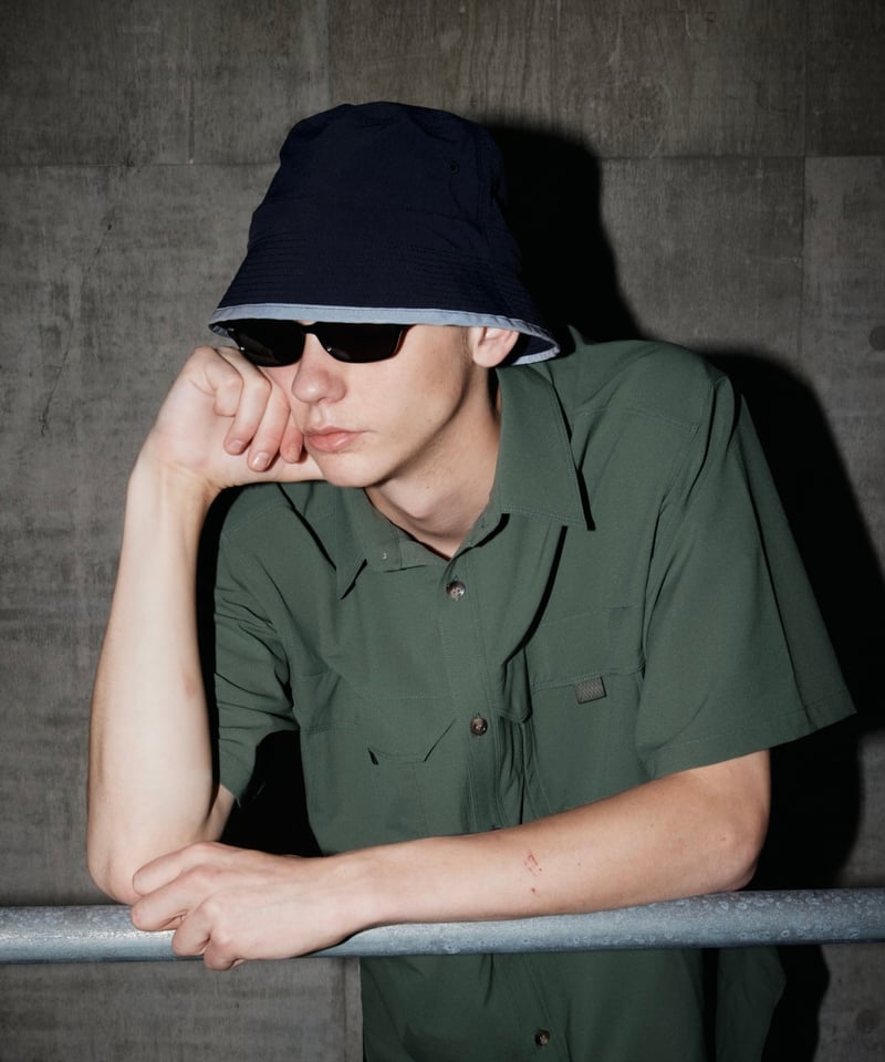 COMFORTABLE REASON Stretch Senior Hat | Clout