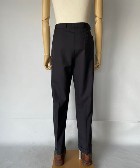 MADE IN GERMANY SLACKS