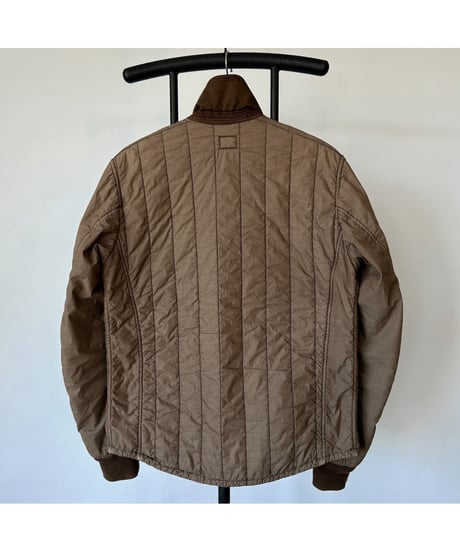 07s C.P. COMPANY Quilted Jacket