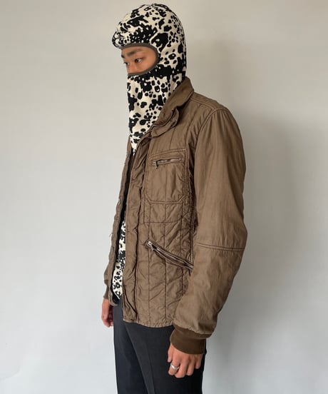 07s C.P. COMPANY Quilted Jacket