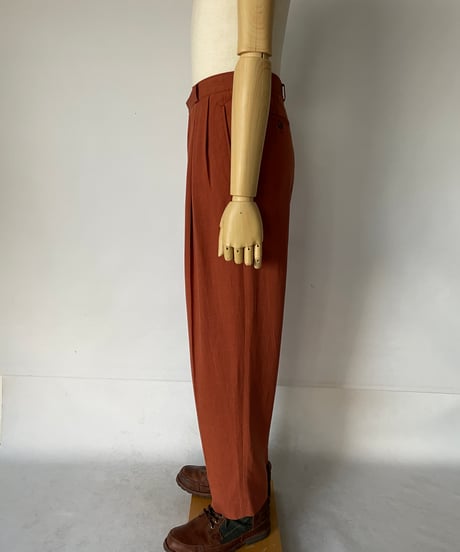 MADE IN WEST GERMANY SLACKS