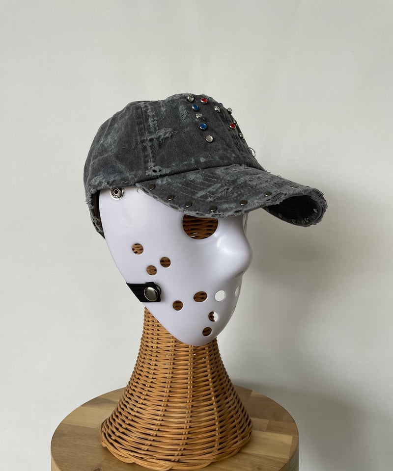 NAM N Cap 